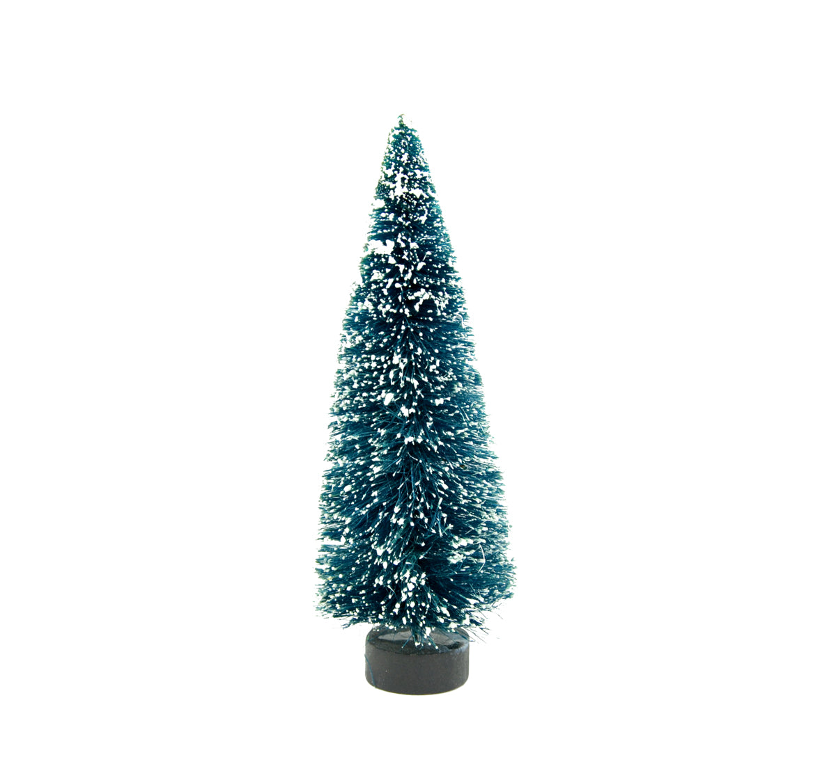 Artificial Blue Spruce Tree, Mini Christmas Tree