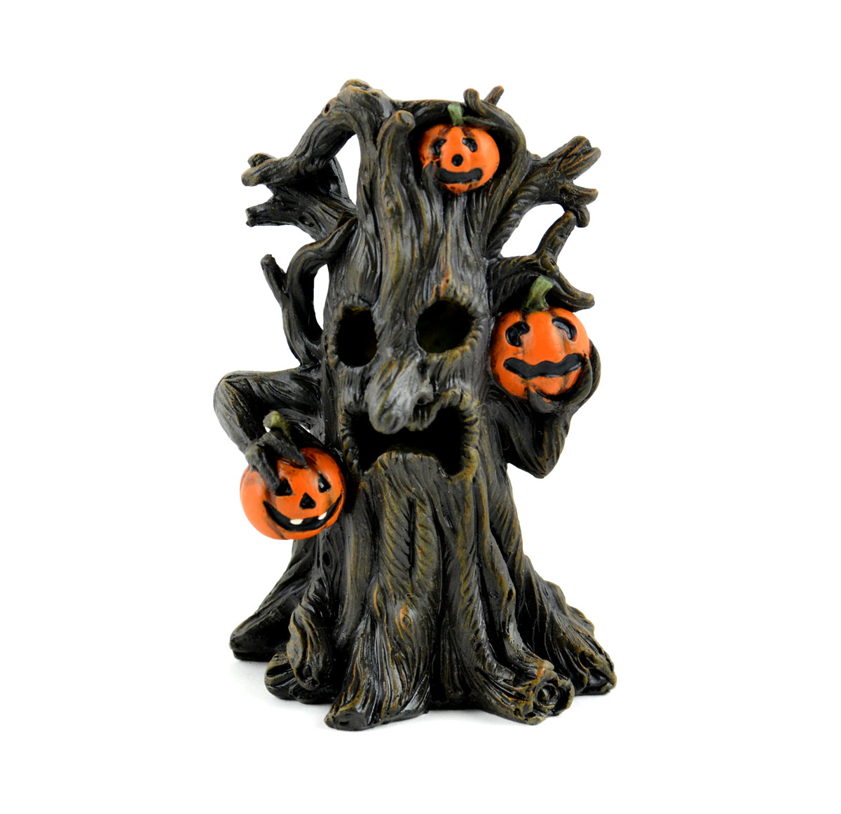 Spooky LED Tree, Mini Halloween Tree