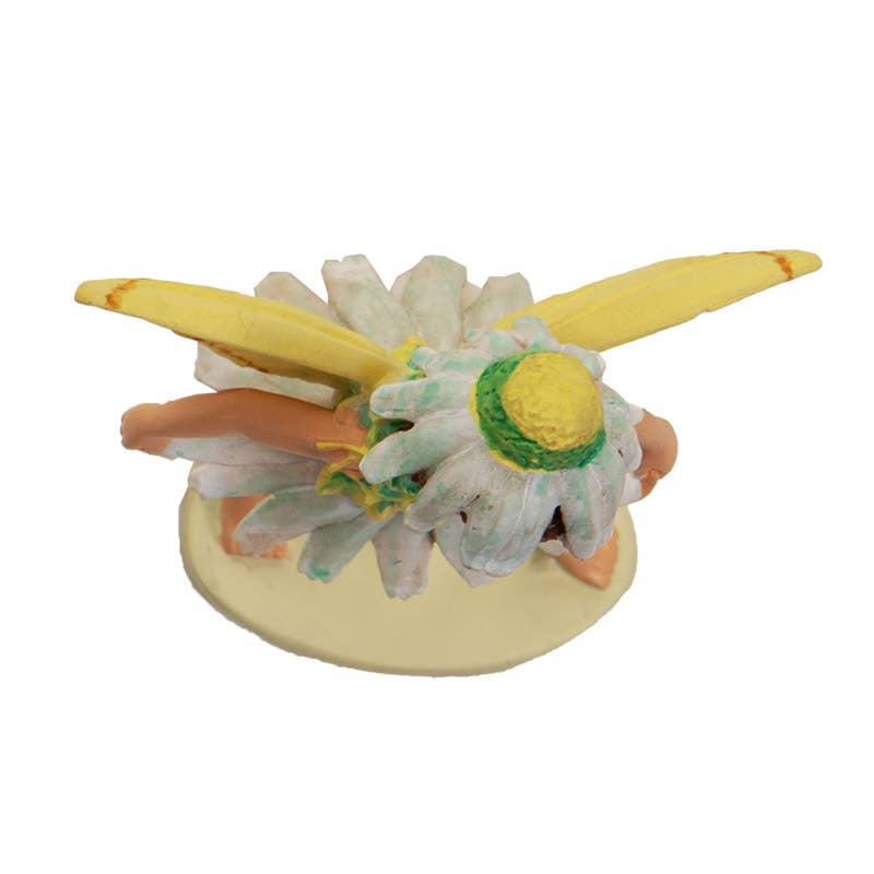 Mini Flower Fairy Margerite