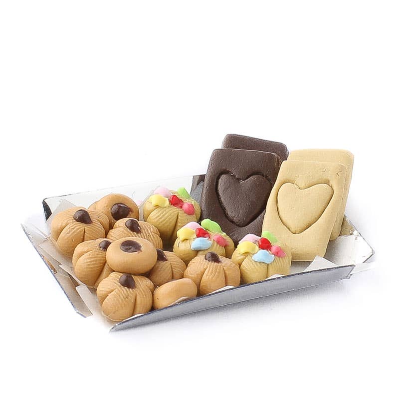 Cookie Tray