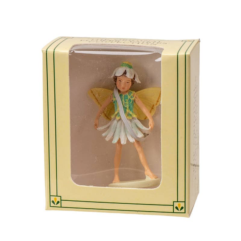 Mini Flower Fairy Margerite