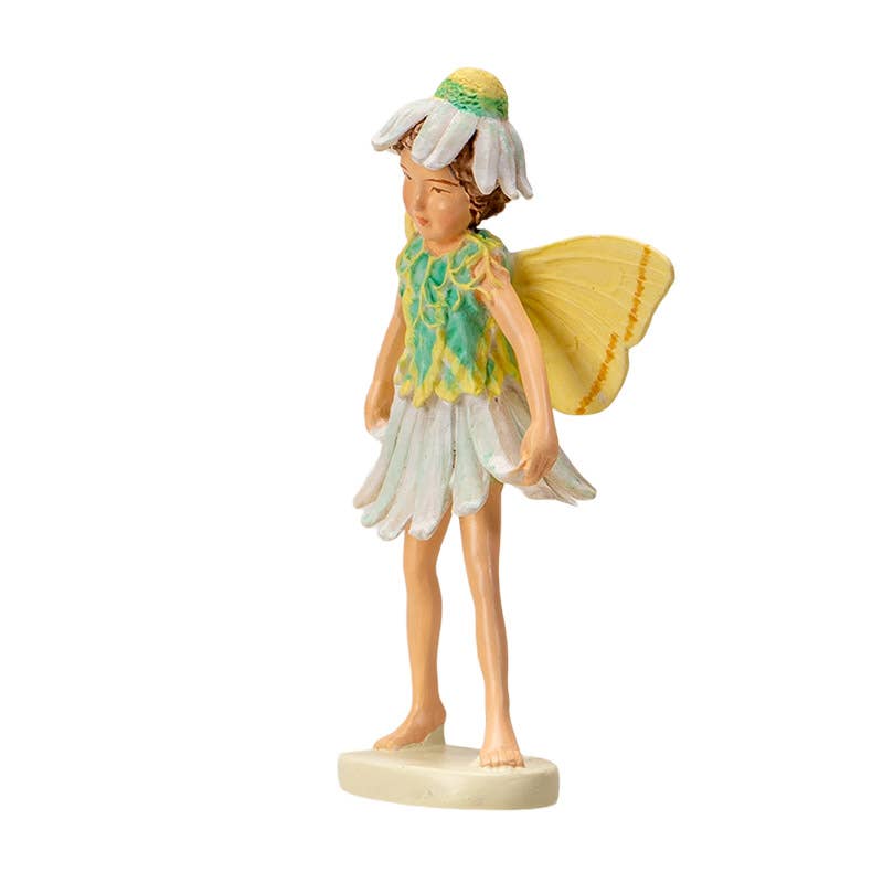 Mini Flower Fairy Margerite