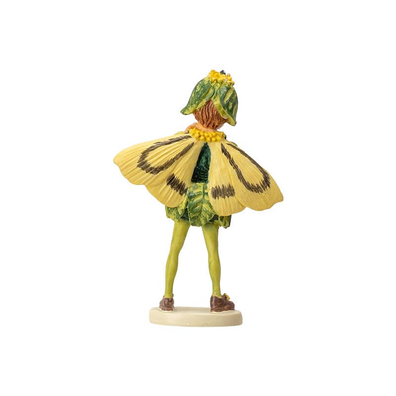 Mini Flower Fairy Boxwood