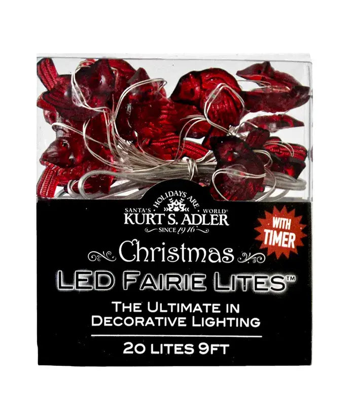 Character Fairy Lights.