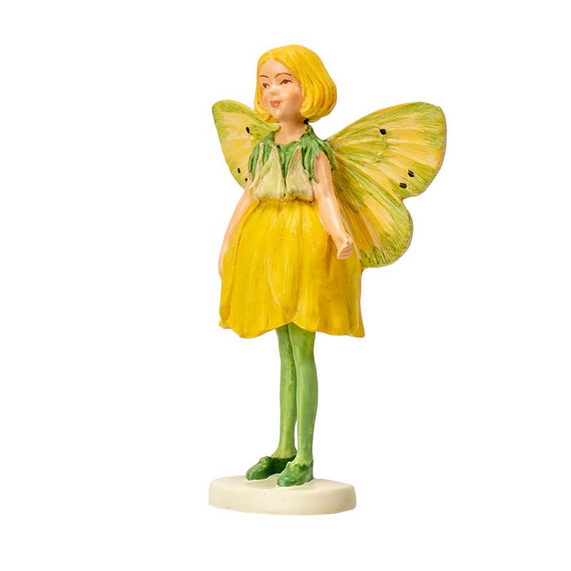 Mini Flower Fairy Buttercup