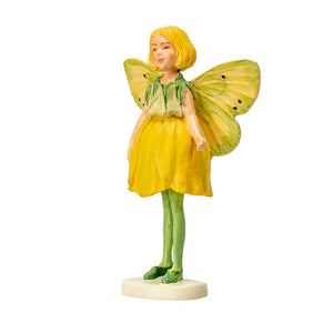 Mini Flower Fairy Buttercup
