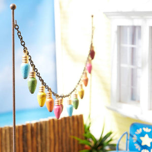 Miniature String Party Lights