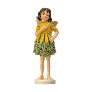 Mini Flower Fairy Ragwort