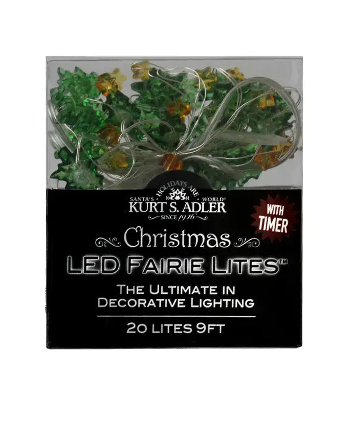 Character Fairy Lights.