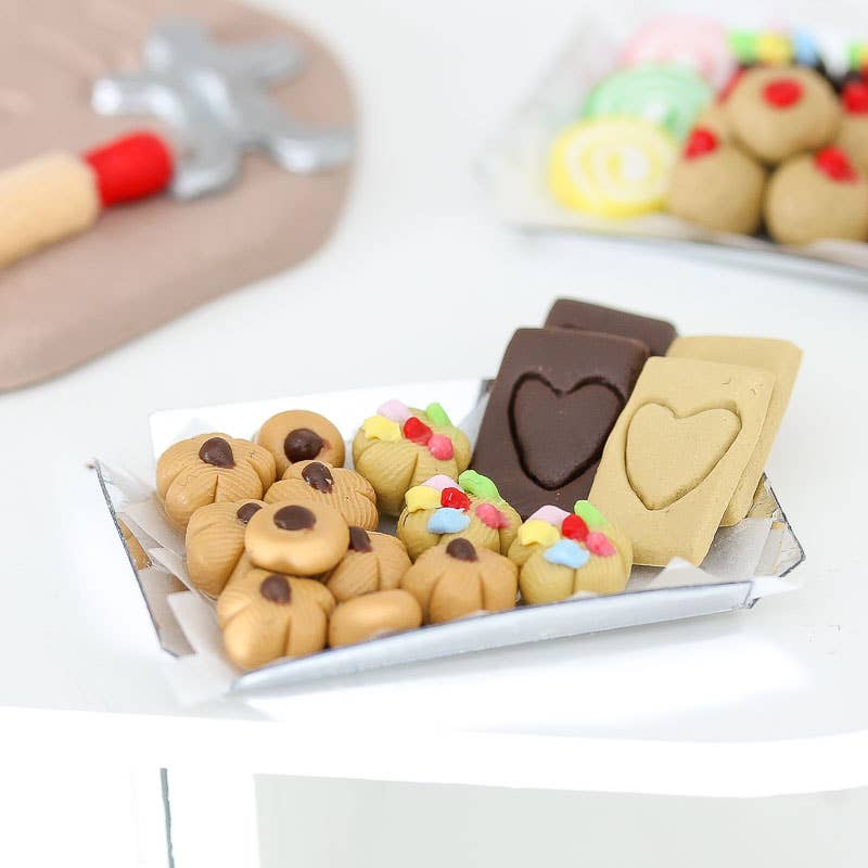 Cookie Tray