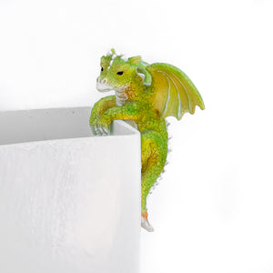 Mini Winged Dragon Pot Hugger
