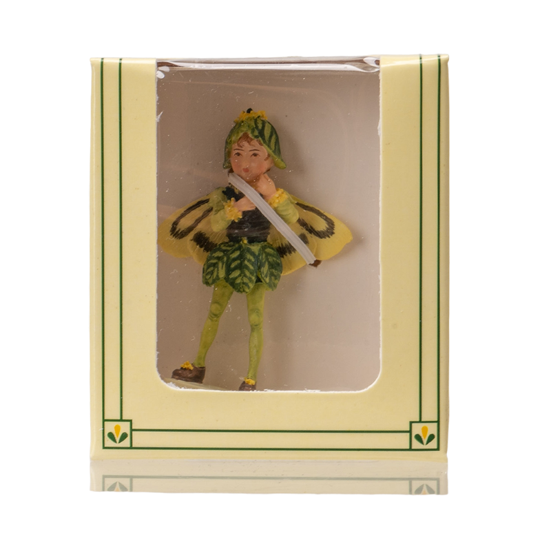 Mini Flower Fairy Boxwood