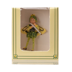 Mini Flower Fairy Boxwood