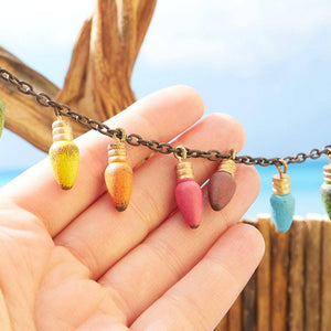 Miniature String Party Lights