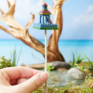 Birdfeeder w/Cardinal  Pick