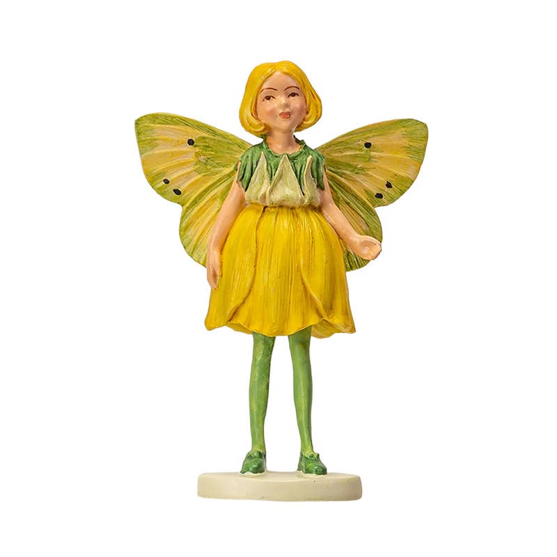 Mini Flower Fairy Buttercup