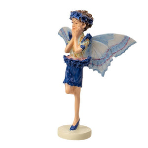 Mini Flower Fairy Cornflower