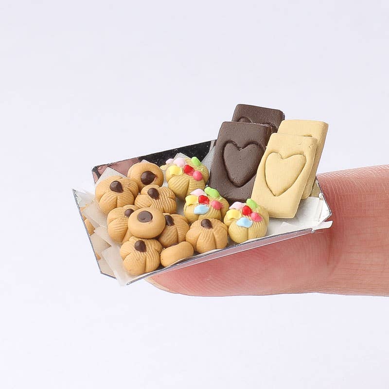 Cookie Tray