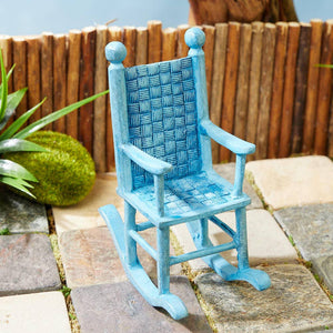 Miniature Rocking Chair