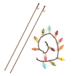 Miniature String Party Lights