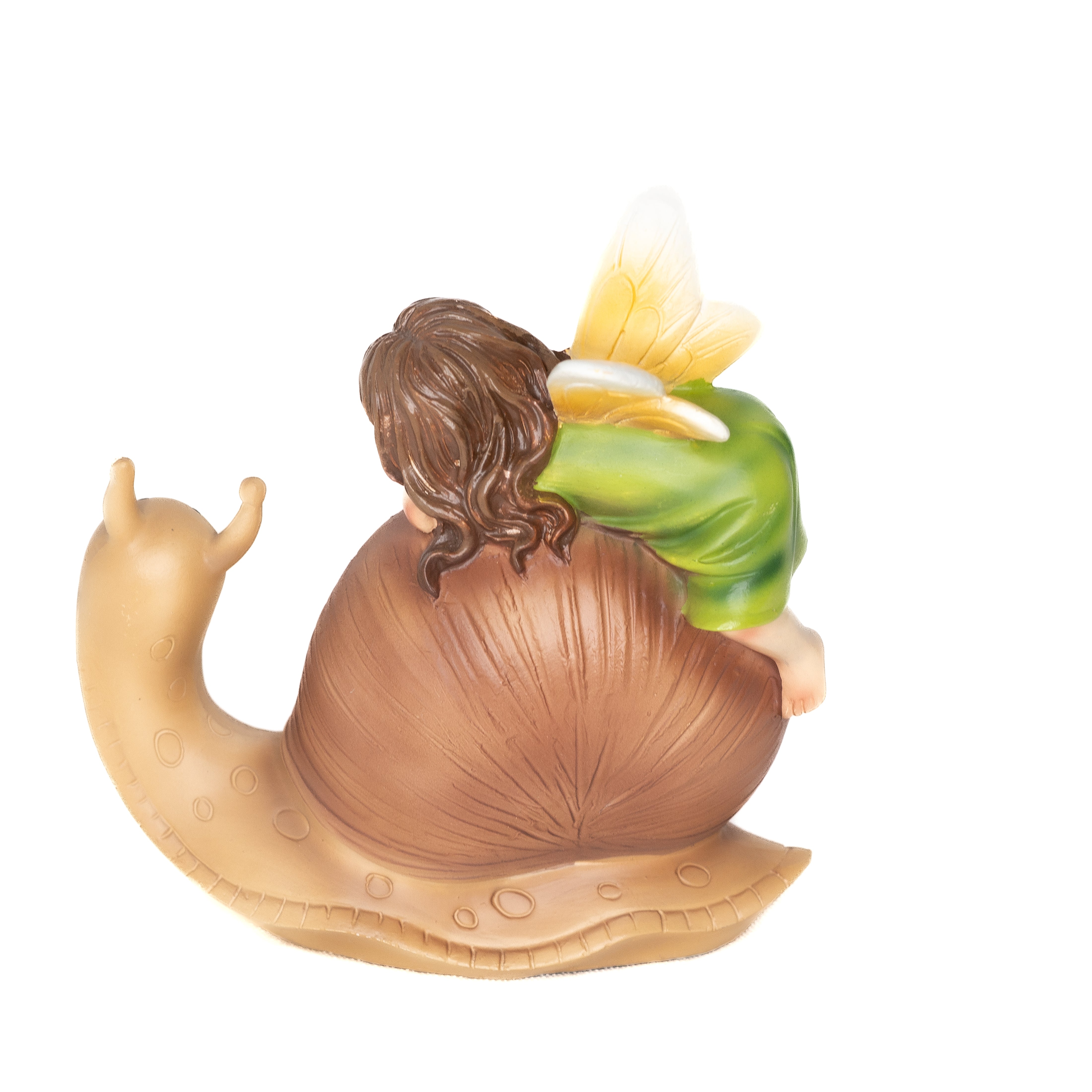 Rides with Friends (Snail)