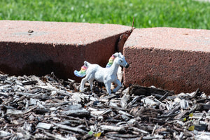 Unicorn on Stake