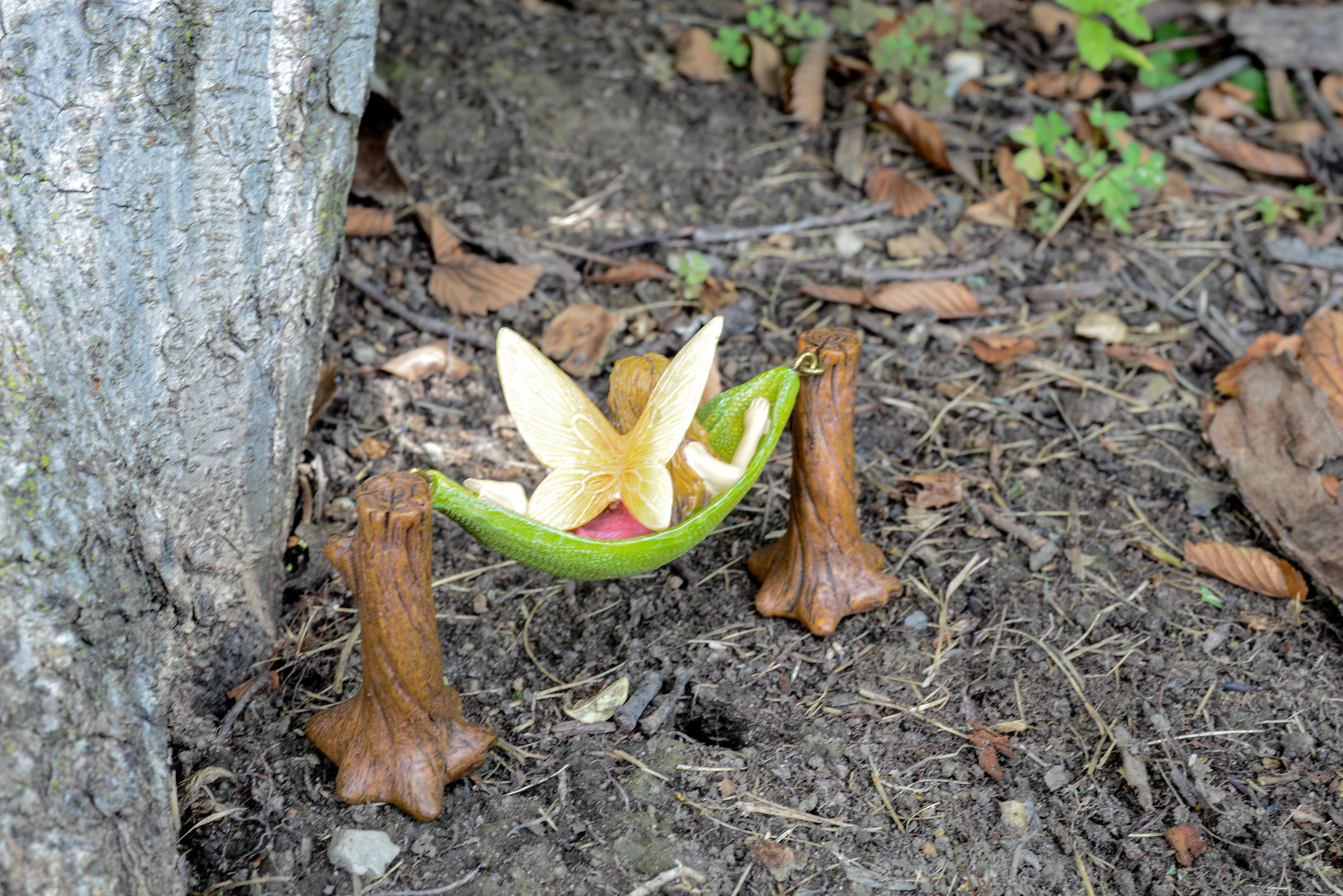 Fairy Hammock