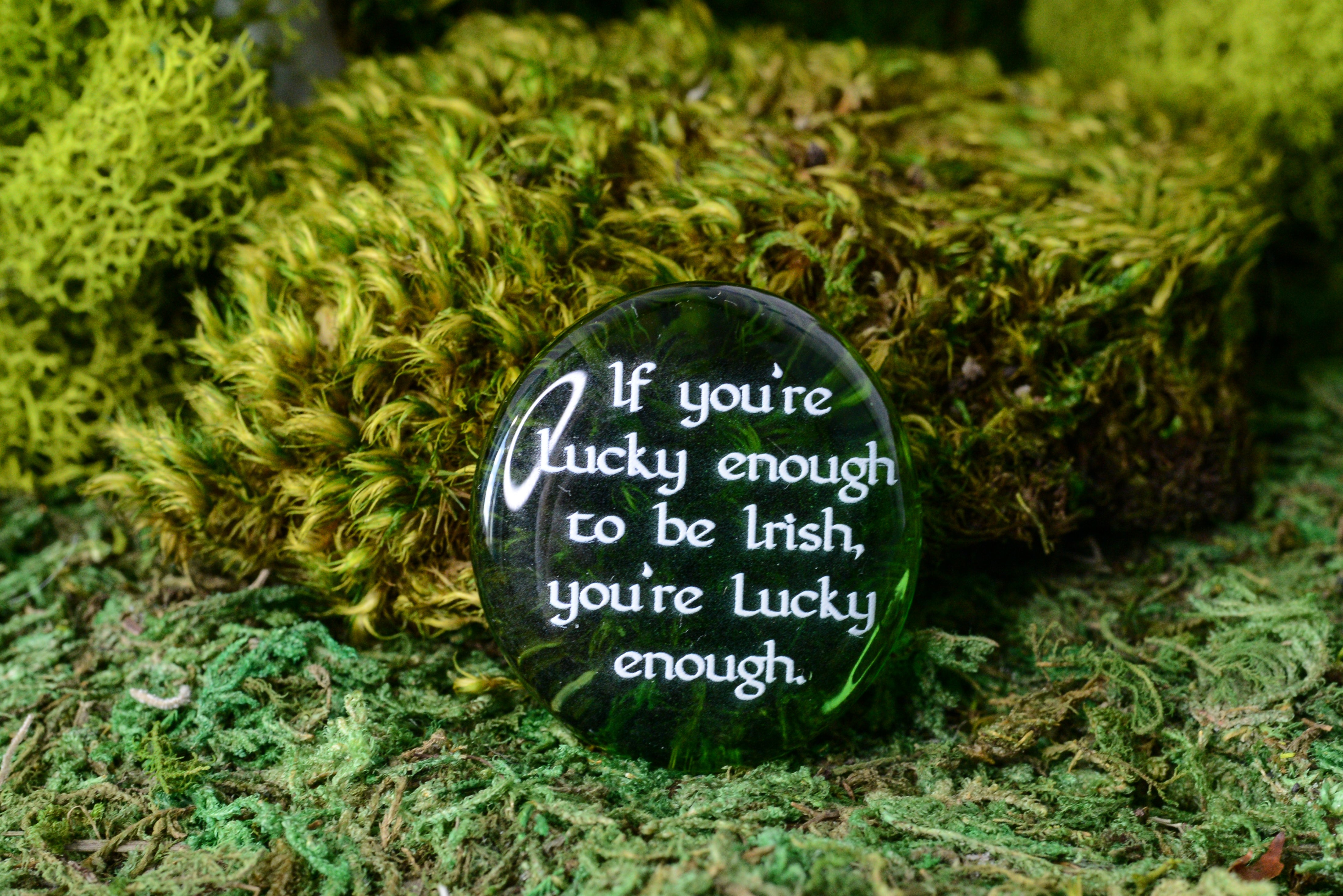 Irish Stones