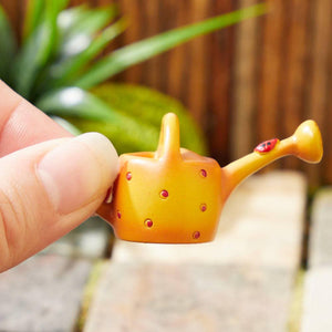 Mini Ladybug Watering  Can
