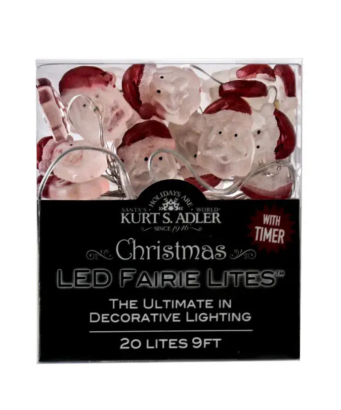 Character Fairy Lights.