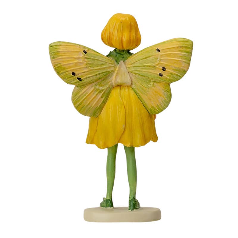 Mini Flower Fairy Buttercup