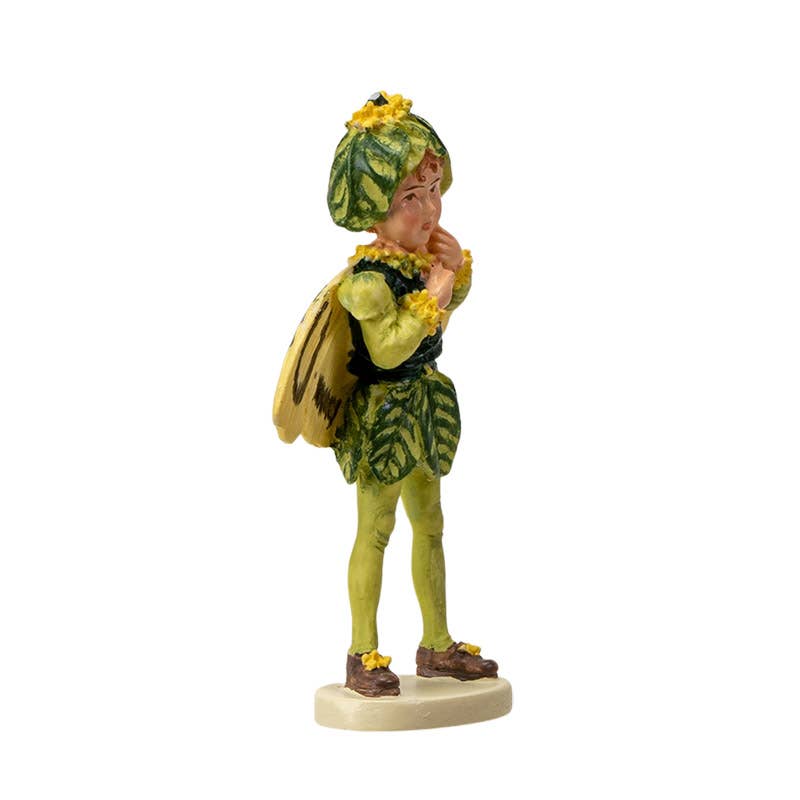 Mini Flower Fairy Boxwood