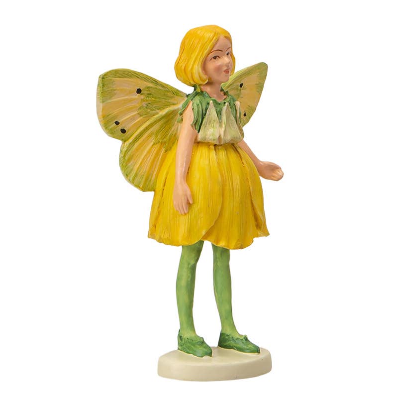 Mini Flower Fairy Buttercup