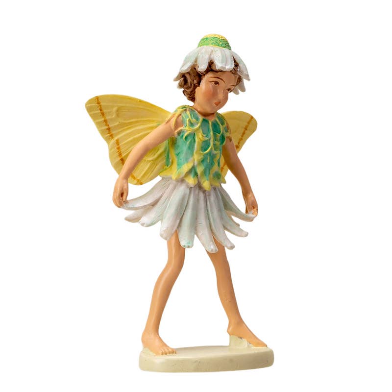 Mini Flower Fairy Margerite