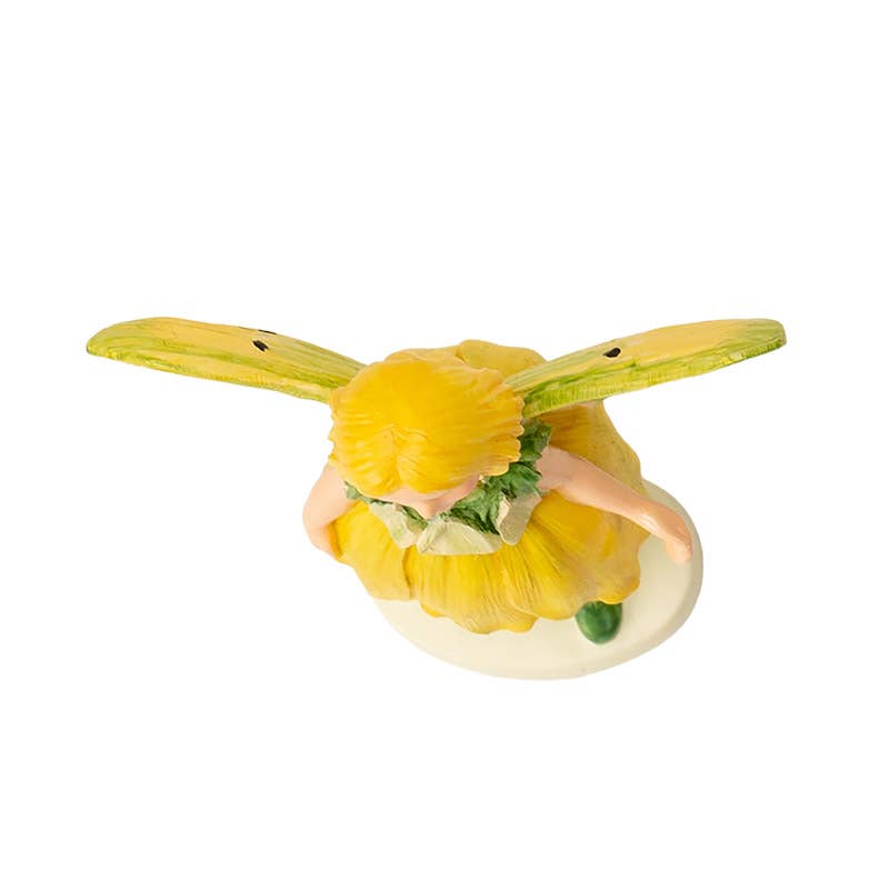 Mini Flower Fairy Buttercup