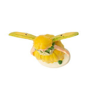 Mini Flower Fairy Buttercup