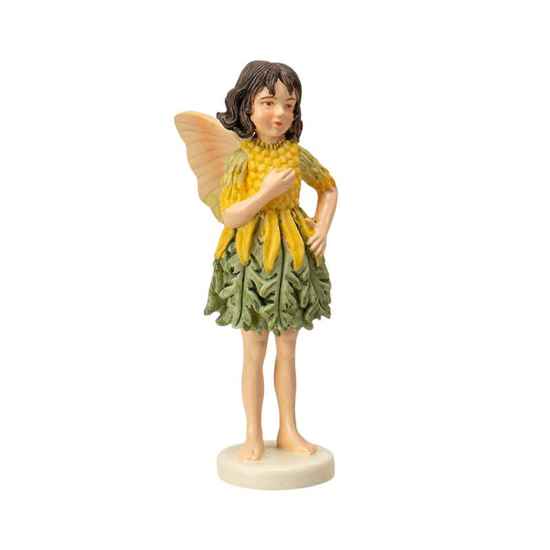 Mini Flower Fairy Ragwort