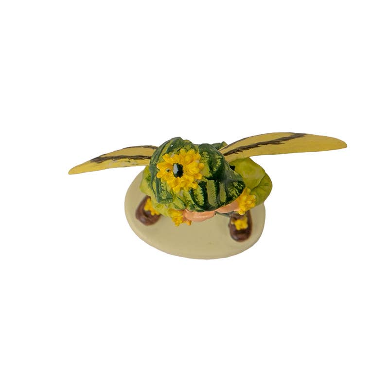 Mini Flower Fairy Boxwood