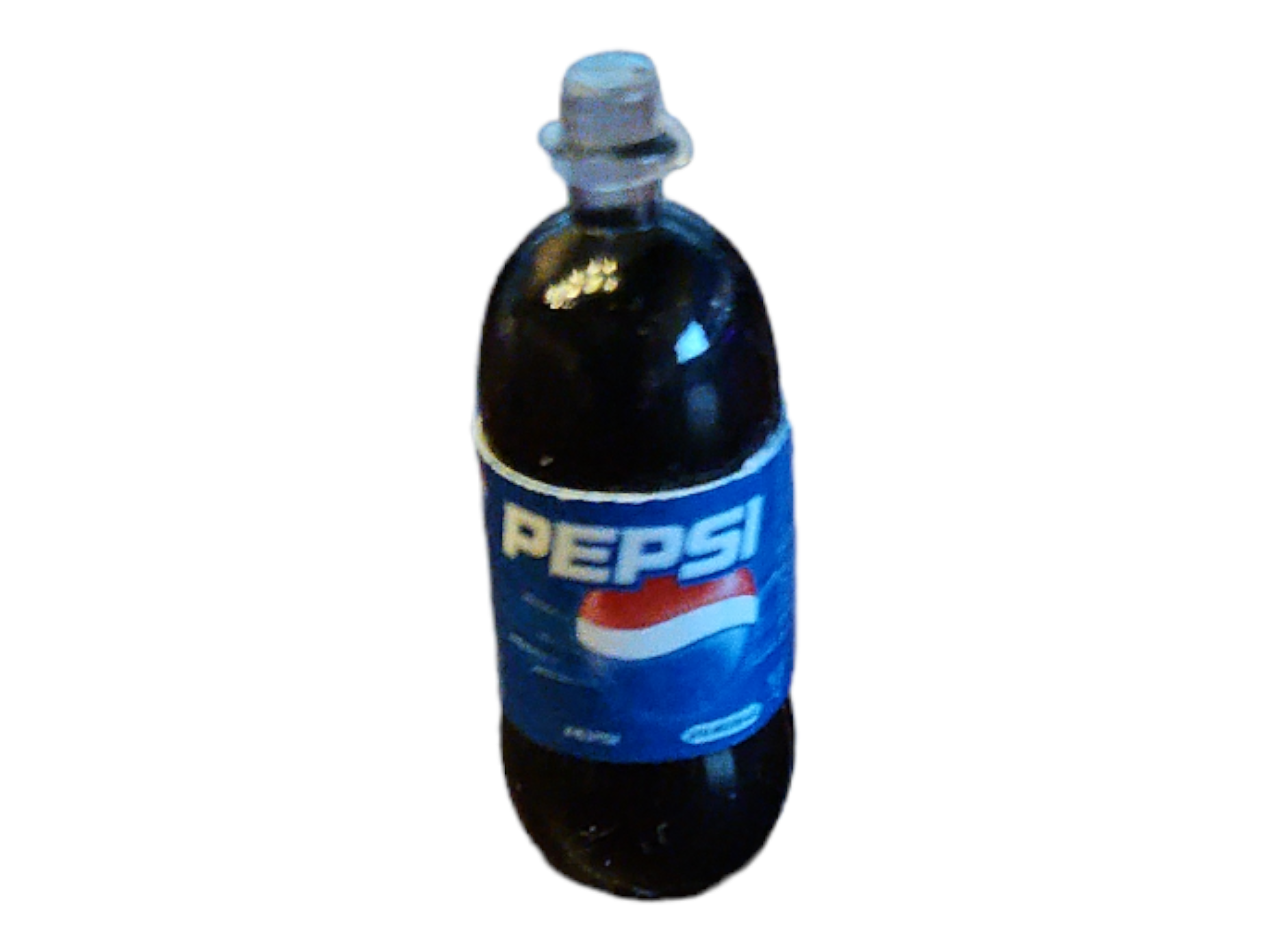 Mini Pepsi Liter