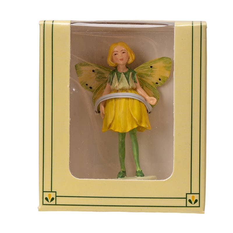 Mini Flower Fairy Buttercup