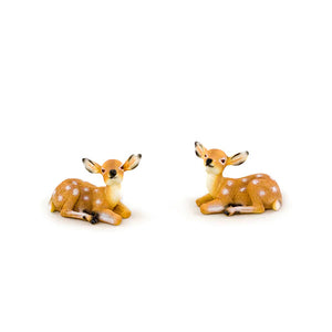 Mini Deer - Set of 2