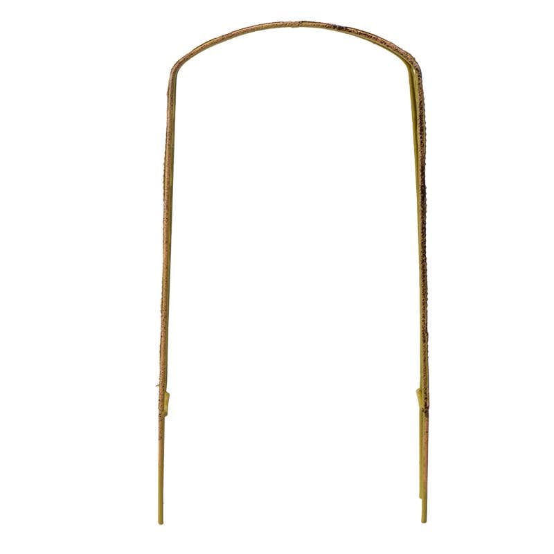 Mini Fairy Garden Metal Arbor