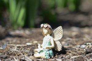 Fairy Kenzie