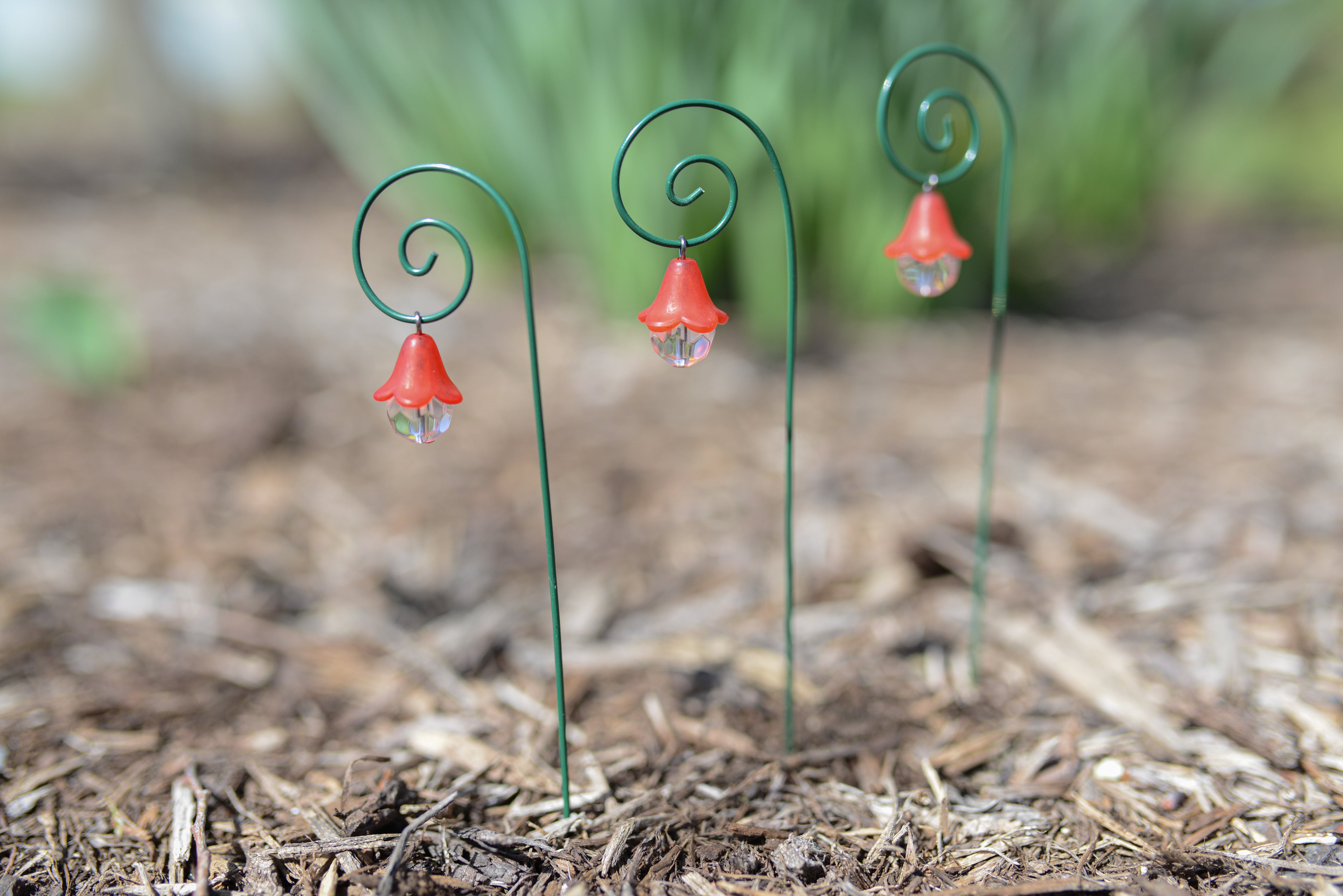 Fairy Pathway Lights set of 3 (6 colors available)