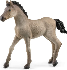 Mini Criollo Foal, Miniature Horse - Mini Fairy Garden World