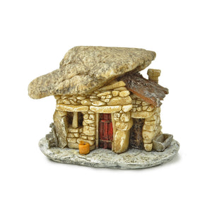 Mini Rock Top Troll House