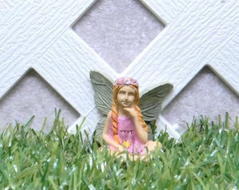 Fairy Garden Kendall Fairy