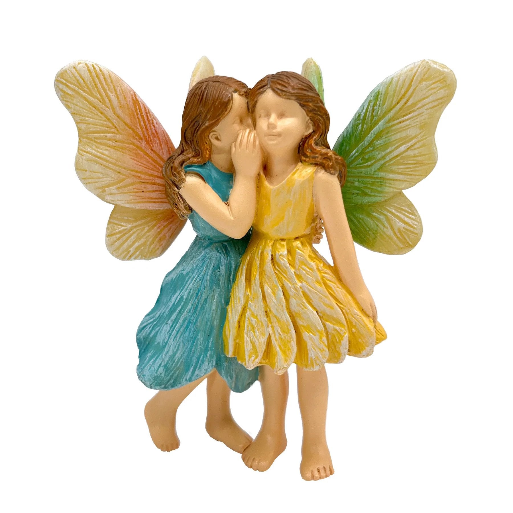 Sharing Secrets Fairies, Gossip Fairies