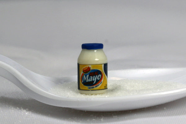 Mini Mayonnaise