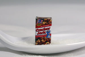 Mini Cracker Jacks - Mini Fairy Garden World